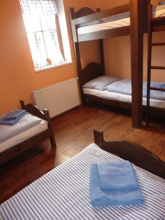 Vas Sklep - Vinny Sklep A Penzion Znojmo Rom bilde